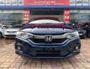 Honda City   2019 - Cần bán Honda City 1.5TOP năm sản xuất 2019, màu xanh lam