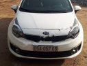 Kia Rio 1.4 AT 2015 - Cần bán xe Kia Rio 1.4 AT 2015, màu trắng, nhập khẩu nguyên chiếc, giá 460tr