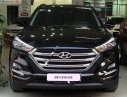 Hyundai Tucson 2016 - Xe Hyundai Tucson đời 2016, màu đen, 815tr