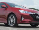 Hyundai Elantra 2019 - Giảm giá cực sốc Hyundai Elantra 1.6MT, màu đỏ - Nhận xe ngay - Hỗ trợ trả góp lãi suất thấp