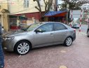 Kia Forte   2013 - Bán Kia Forte SX 1.6 AT sản xuất 2013, màu xám, số tự động 