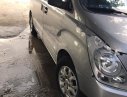 Hyundai Grand Starex Van 2.5 MT 2015 - Bán Hyundai Grand Starex Van 2.5 MT đời 2015, nhập khẩu, giá chỉ 600 triệu