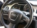 Audi A6   2.0 AT  2009 - Cần bán gấp Audi A6 2.0 AT đời 2009, màu đen 