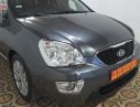 Kia Carens EXMT 2013 - Cần bán Kia Carens EXMT sản xuất 2013, màu xám chính chủ