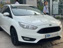 Ford Focus   2018 - Bán xe Ford Focus Trend 1.5L sản xuất năm 2018, màu trắng