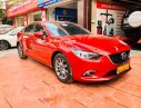 Mazda 6 2.0 AT 2014 - Bán Mazda 6 2.0 AT 2014, màu đỏ, 680tr