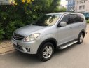 Mitsubishi Zinger 2010 - Cần bán xe Mitsubishi Zinger 2010, màu bạc số tự động xe còn mới lắm