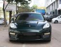 Porsche Panamera 2010 - Bán Porsche Panamera 4S 2010, màu xanh lam, xe nhập