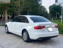 Audi A4 2013 - Bán xe Audi A4 năm sản xuất 2013, màu trắng, xe nhập, giá chỉ 825 triệu