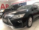 Toyota Camry 2017 - Cần bán lại xe Toyota Camry sản xuất năm 2017, màu đen, 850 triệu