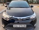 Toyota Vios  G 2015 - Bán ô tô Toyota Vios G đời 2015, màu đen