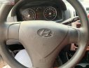 Hyundai Getz   2010 - Bán Hyundai Getz 1.1 MT đời 2010, màu bạc, xe nhập 