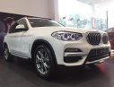 BMW X3 xDrive30i M Sport: 2019 - Giảm giá kịch sàn - Mau mau tậu xế, BMW X3 xDrive30i M Sport, sản xuất 2019, màu trắng, nhập khẩu nguyên chiếc