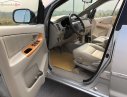 Toyota Innova V 2008 - Xe Toyota Innova V sản xuất năm 2008, màu bạc