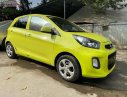 Kia Morning EX 2016 - Bán Kia Morning EX đời 2016, màu xanh lam, giá chỉ 255 triệu