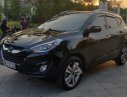 Hyundai Tucson 2014 - Cần bán gấp Hyundai Tucson 2014, màu đen, xe nhập giá cạnh tranh