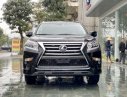 Lexus GX 2019 - Bán nhanh chiếc xe hạng sang Lexus GX 460, đời 2019, màu đen, nhập khẩu nguyên chiếc