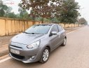 Mitsubishi Mirage 2016 - Bán ô tô Mitsubishi Mirage đời 2016, màu xám, nhập khẩu chính hãng