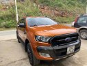 Ford Ranger 2018 - Cần bán xe Ford Ranger Wildtrak 2.2L 4x4 AT đời 2018, xe nhập chính hãng