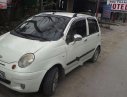 Daewoo Matiz SE 0.8 MT 2007 - Xe Daewoo Matiz SE 0.8 MT đời 2007, màu trắng, giá tốt