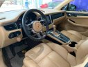 Porsche Macan 2015 - Bán ô tô Porsche Macan năm sản xuất 2015, màu xanh lam, nhập khẩu chính hãng