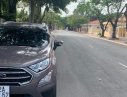 Ford EcoSport Titanium 1.5L AT 2018 - Bán Ford EcoSport Titanium đời 2018, xe nhập, giá 565tr