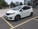 Honda Brio G 2019 - (Dịch vụ - Giá bán - Chất lượng) Tốt nhất toàn quốc, Khi mua Honda Brio G năm sản xuất 2019, màu trắng