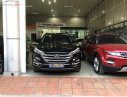 Hyundai Tucson 2.0 ATH 2016 - Bán Hyundai Tucson 2.0 ATH đời 2016, màu đen, xe nhập chính chủ