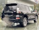 Lexus GX 2019 - Bán nhanh chiếc xe hạng sang Lexus GX 460, đời 2019, màu đen, nhập khẩu nguyên chiếc