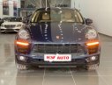 Porsche Macan 2015 - Bán ô tô Porsche Macan năm sản xuất 2015, màu xanh lam, nhập khẩu chính hãng