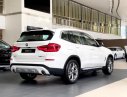 BMW X3 xDrive20i 2019 - Ưu đãi đến 105 triệu, Khi mua BMW X3 xDrive20i năm sản xuất 2019, màu trắng, nhập khẩu nguyên chiếc