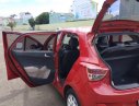 Hyundai Grand i10 2016 - Cần bán Hyundai Grand i10 năm 2016, màu đỏ, nhập khẩu nguyên chiếc, giá bán 313tr