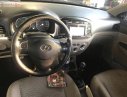 Hyundai Accent 1.4 MT 2009 - Bán Hyundai Accent 1.4 MT 2009, màu bạc, xe nhập xe gia đình giá cạnh tranh