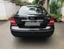 Ford Mondeo   2004 - Cần bán xe Ford Mondeo sản xuất 2004, màu đen