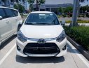 Toyota Wigo 2019 - Cần bán nhanh chiếc xe Toyota Wigo 1.2MT, đời 2019, màu trắng, xe nhập khẩu nguyên chiếc