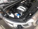 Kia Sedona 2015 - Bán xe Kia Sedona đời 2015, màu nâu, nhập khẩu nguyên chiếc chính hãng