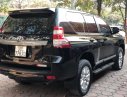 Toyota Prado TXL 2.7L 2016 - Bán Toyota Prado TXL 2.7L năm sản xuất 2016, màu đen, nhập khẩu