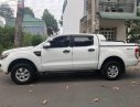 Ford Ranger XLS 2.2L 4x2 MT 2014 - Bán Ford Ranger XLS 2.2L 4x2 MT đời 2014, màu trắng, xe nhập