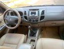 Toyota Hilux 2010 - Cần bán lại xe Toyota Hilux 2.5E 4x2 MT đời 2010, màu đen, xe nhập chính hãng