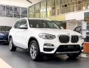 BMW X3 xDrive20i 2019 - Ưu đãi đến 105 triệu, Khi mua BMW X3 xDrive20i năm sản xuất 2019, màu trắng, nhập khẩu nguyên chiếc