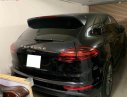 Porsche Cayenne 3.6 V6 2017 - Bán Porsche Cayenne 3.6 V6 đời 2017, màu đen, xe nhập