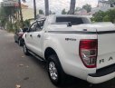 Ford Ranger XLS 2.2L 4x2 MT 2014 - Bán Ford Ranger XLS 2.2L 4x2 MT đời 2014, màu trắng, xe nhập