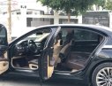 BMW 7 Series 2013 - Bán ô tô BMW 7 Series 750Li đời 2013, màu đen, xe nhập