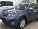 Toyota RAV4 LE 2.5 FWD 2013 - Cần bán Toyota RAV4 LE 2.5 FWD sản xuất năm 2013, màu xanh lam, nhập khẩu nguyên chiếc