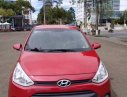 Hyundai Grand i10 2016 - Cần bán Hyundai Grand i10 năm 2016, màu đỏ, nhập khẩu nguyên chiếc, giá bán 313tr