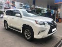 Lexus GX 460 2016 - Bán Lexus GX 460 đời 2016, màu trắng, nhập khẩu nguyên chiếc số tự động