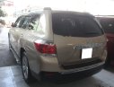 Toyota Highlander SE 2.7 2010 - Bán Toyota Highlander SE 2.7 sản xuất 2010, xe nhập