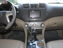 Toyota Highlander SE 2.7 2010 - Bán Toyota Highlander SE 2.7 sản xuất 2010, xe nhập