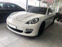 Porsche Panamera 2010 - Bán xe Porsche Panamera đời 2010, màu trắng, xe nhập