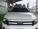 Ford Ranger XLS 2.2L 4x2 MT 2014 - Bán Ford Ranger XLS 2.2L 4x2 MT đời 2014, màu trắng, xe nhập